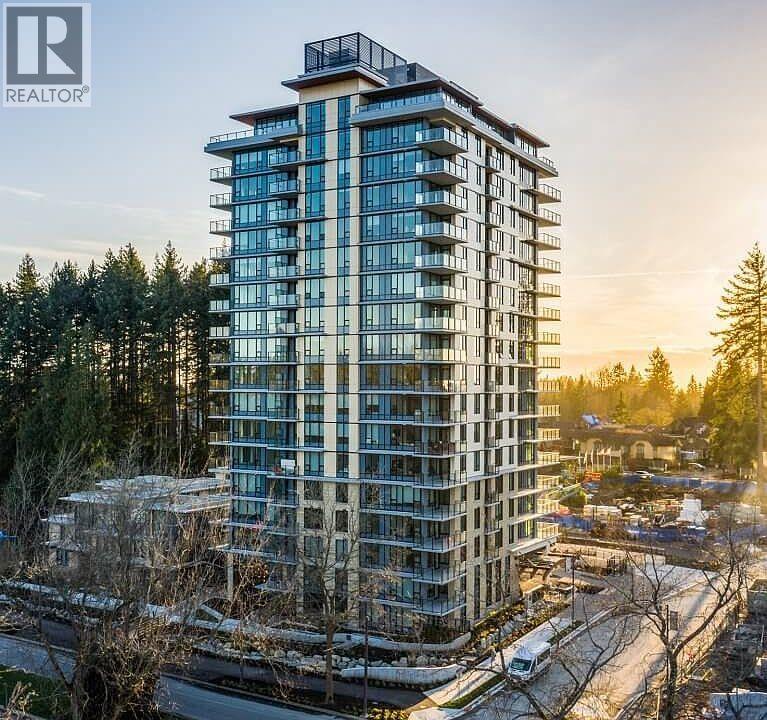 1101 5410 SHORTCUT ROAD, Vancouver