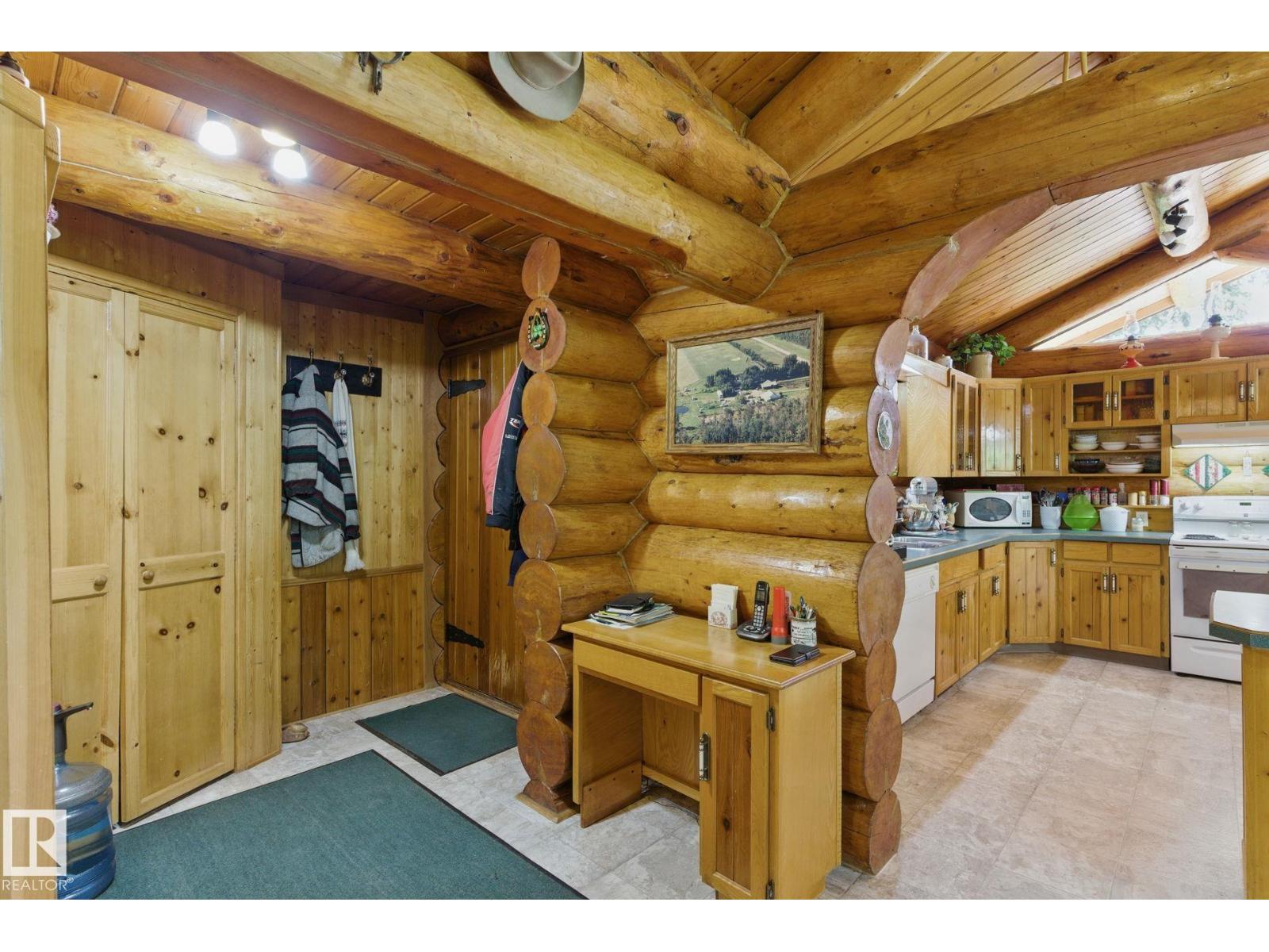 60029 Rr 40, Rural Barrhead County, Alberta  T0G 0E0 - Photo 10 - E4455679