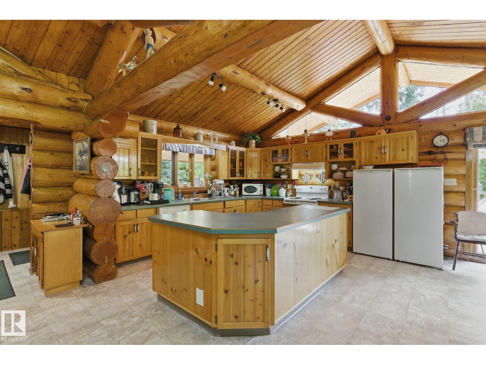 60029 Rr 40, Rural Barrhead County, Alberta  T0G 0E0 - Photo 12 - E4455679