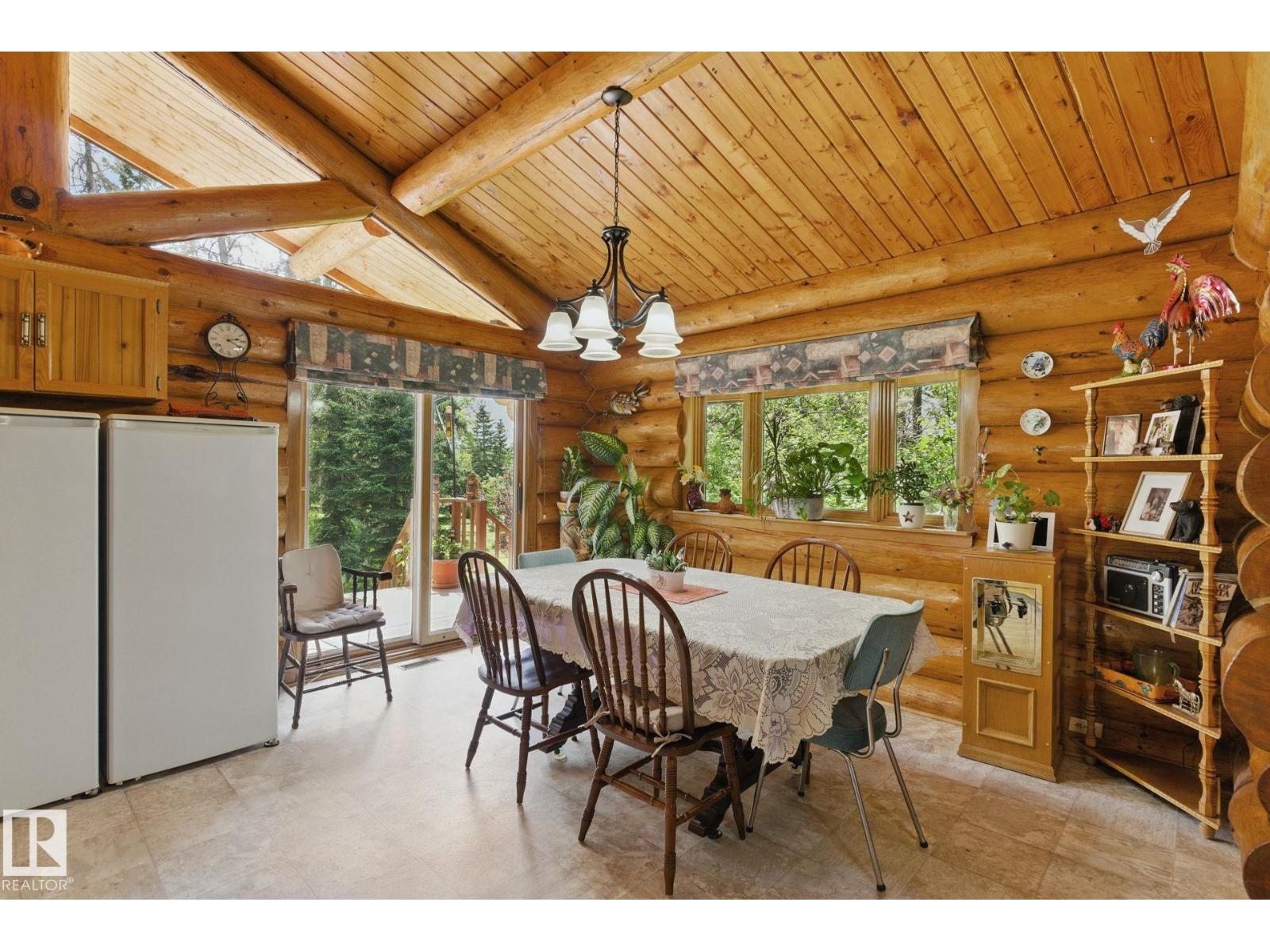 60029 Rr 40, Rural Barrhead County, Alberta  T0G 0E0 - Photo 16 - E4455679