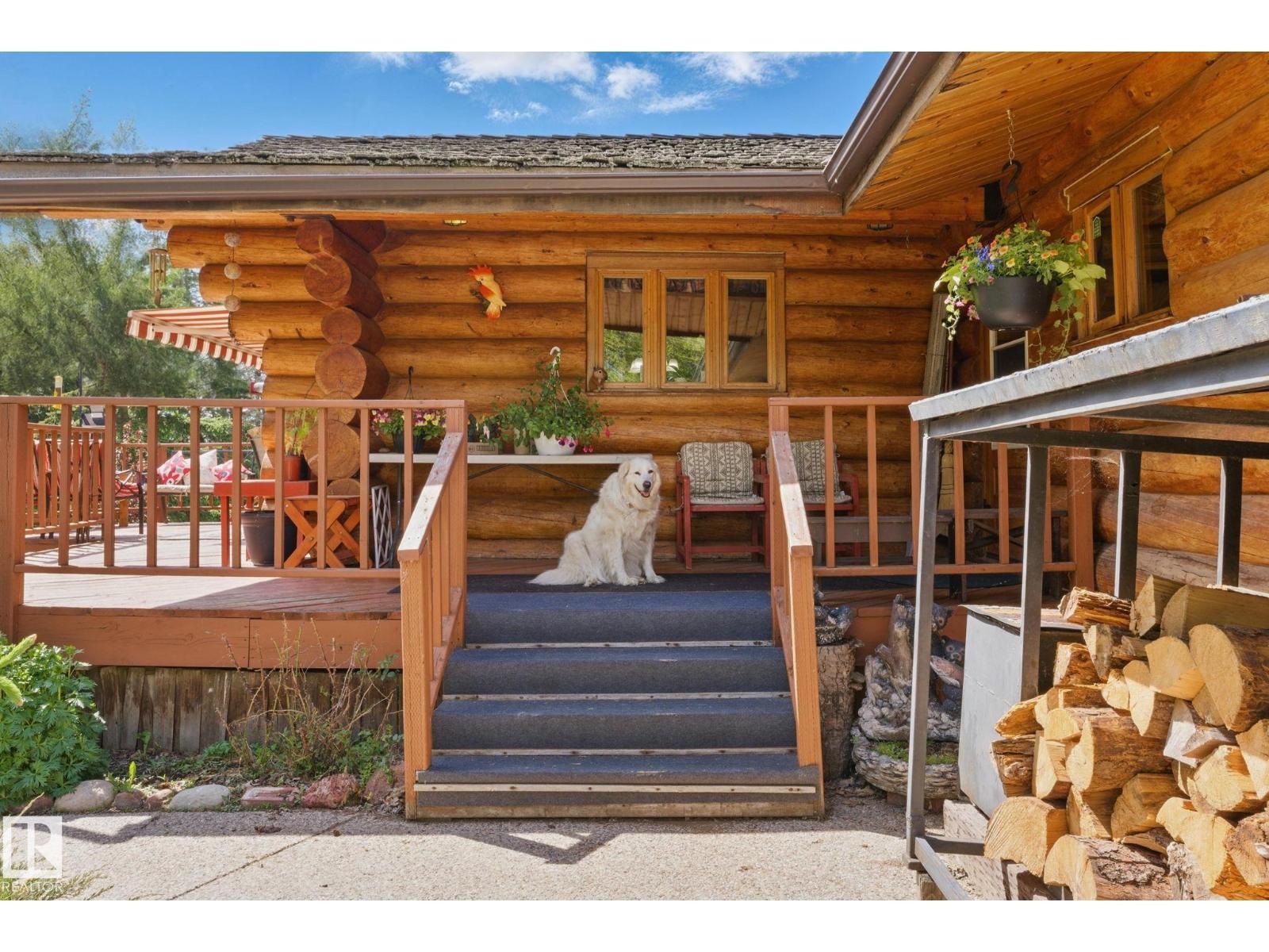 60029 Rr 40, Rural Barrhead County, Alberta  T0G 0E0 - Photo 6 - E4455679