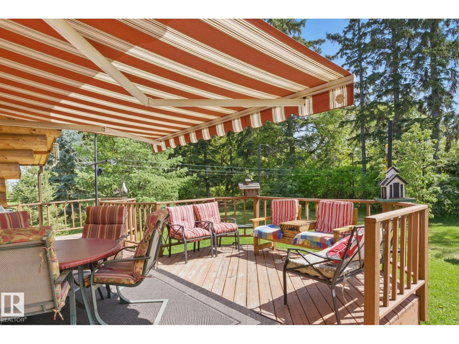 60029 Rr 40, Rural Barrhead County, Alberta  T0G 0E0 - Photo 8 - E4455679