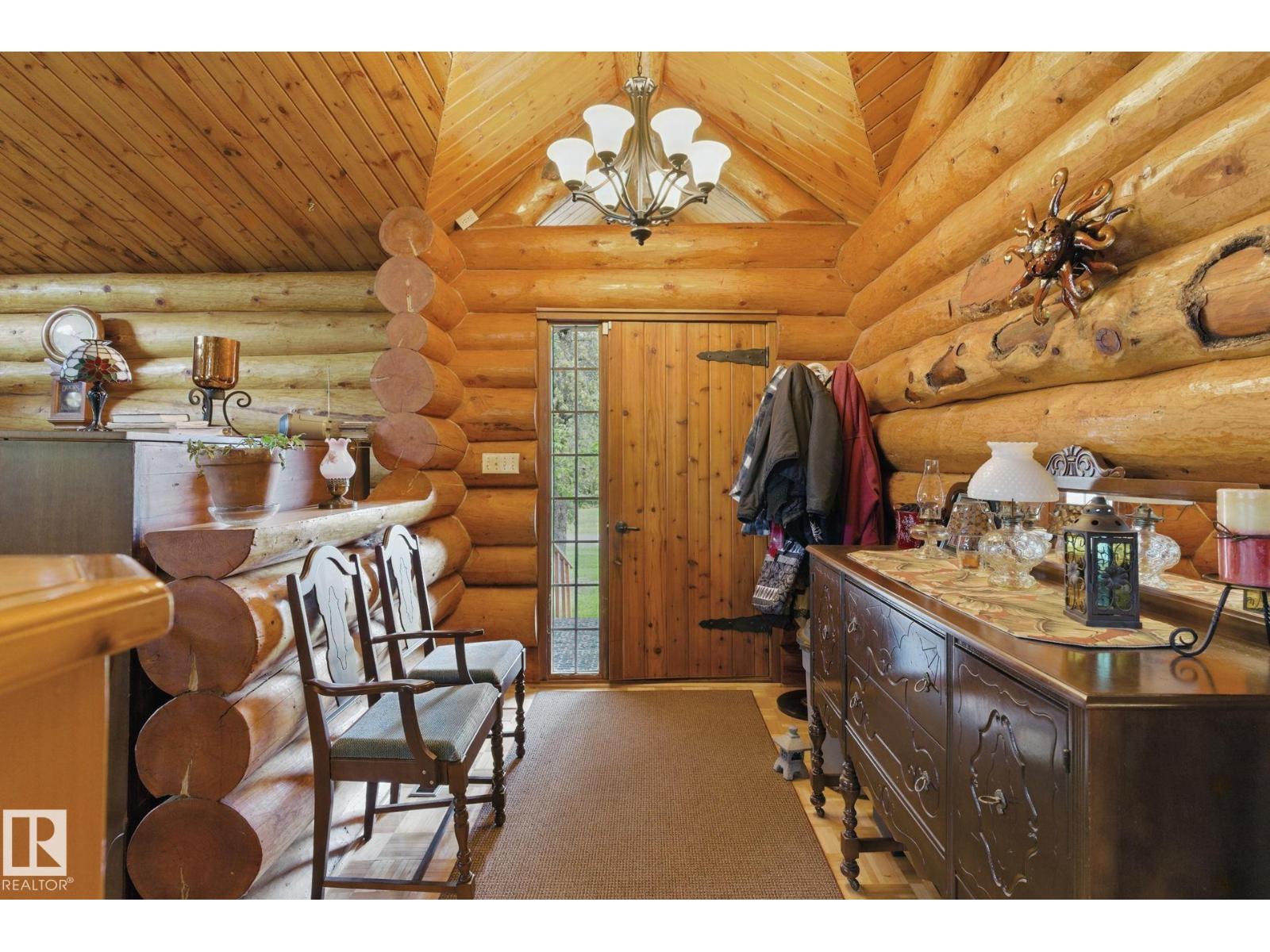 60029 Rr 40, Rural Barrhead County, Alberta  T0G 0E0 - Photo 9 - E4455679