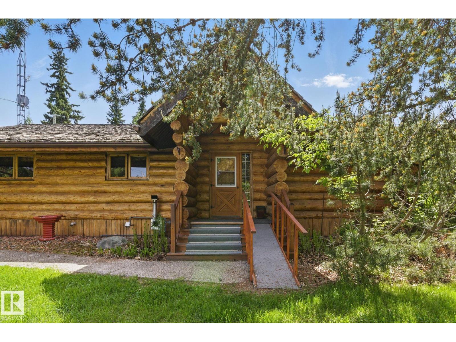 60029 Rr 40, Rural Barrhead County, Alberta  T0G 0E0 - Photo 2 - E4455679