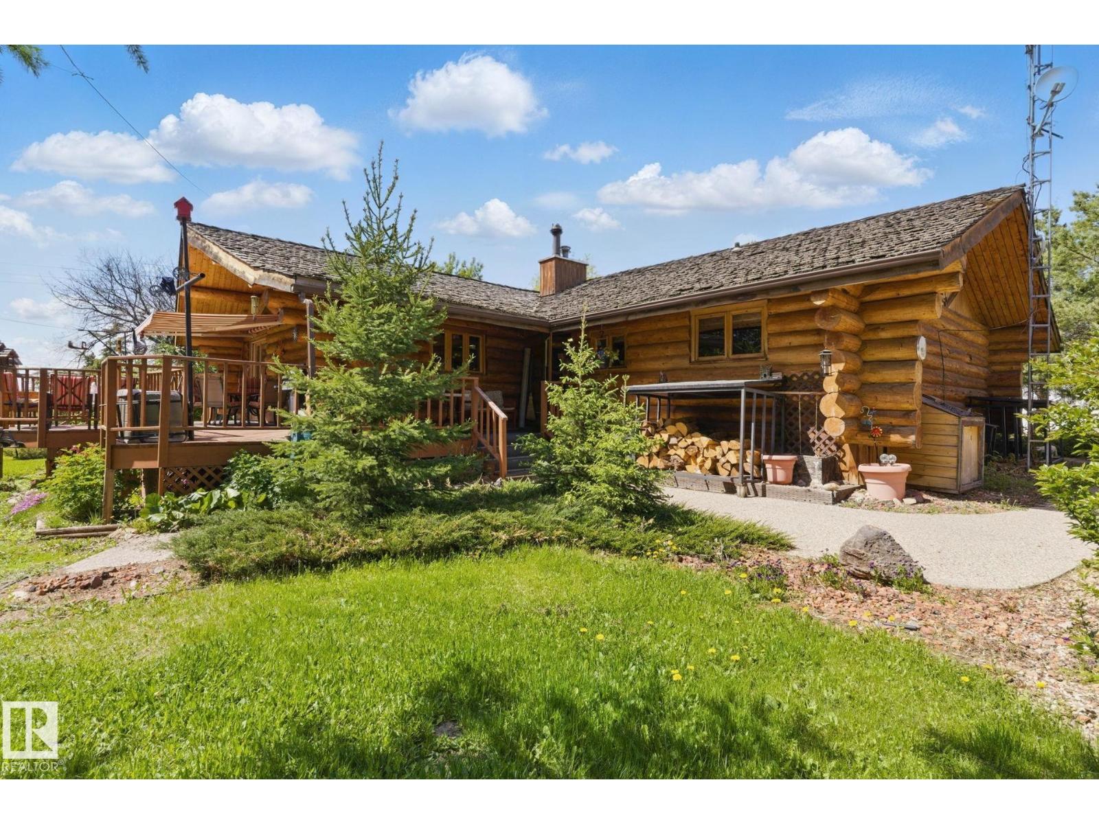 60029 RR 40, Rural Barrhead County, Alberta