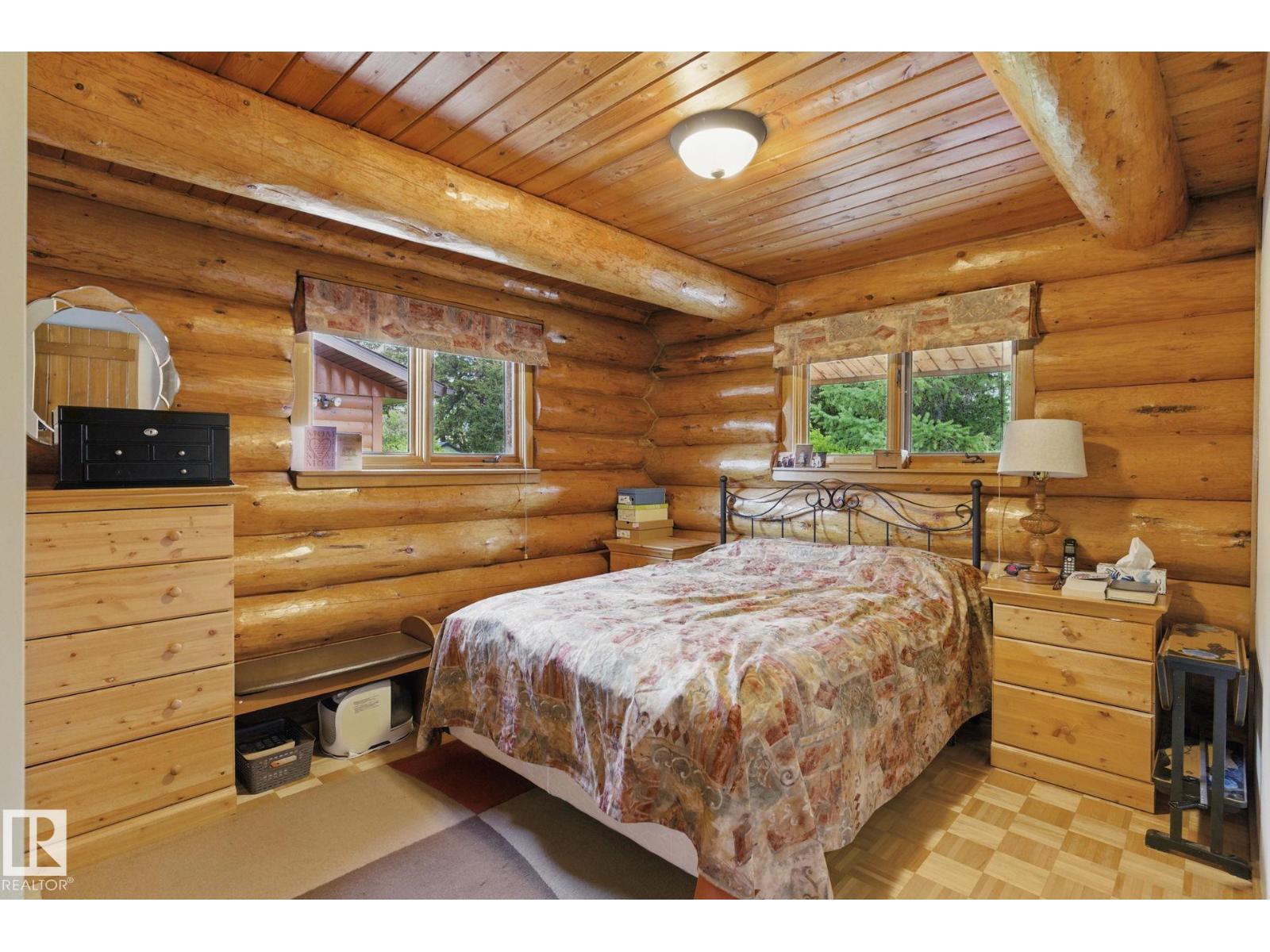 60029 Rr 40, Rural Barrhead County, Alberta  T0G 0E0 - Photo 21 - E4455679