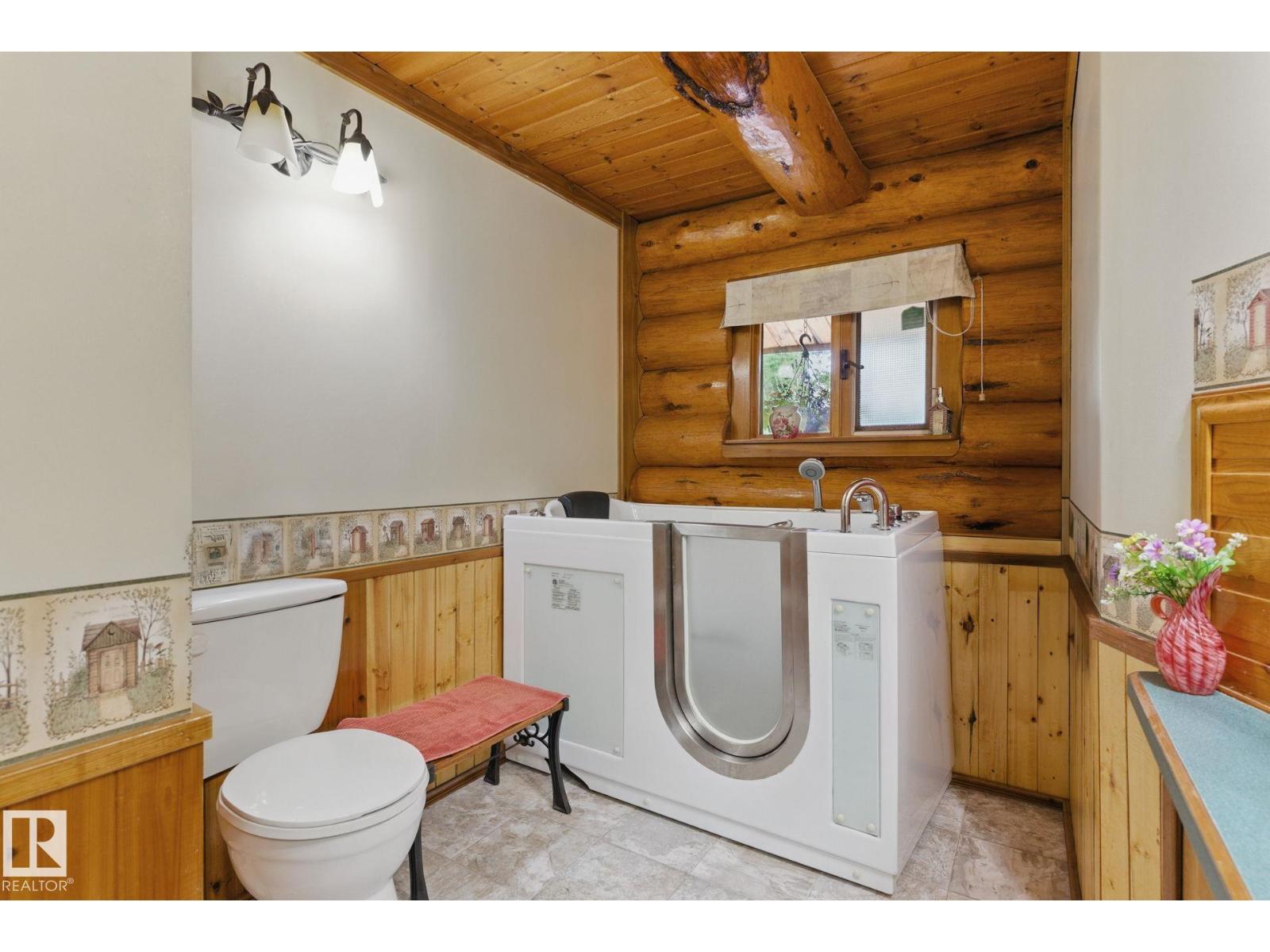 60029 Rr 40, Rural Barrhead County, Alberta  T0G 0E0 - Photo 25 - E4455679