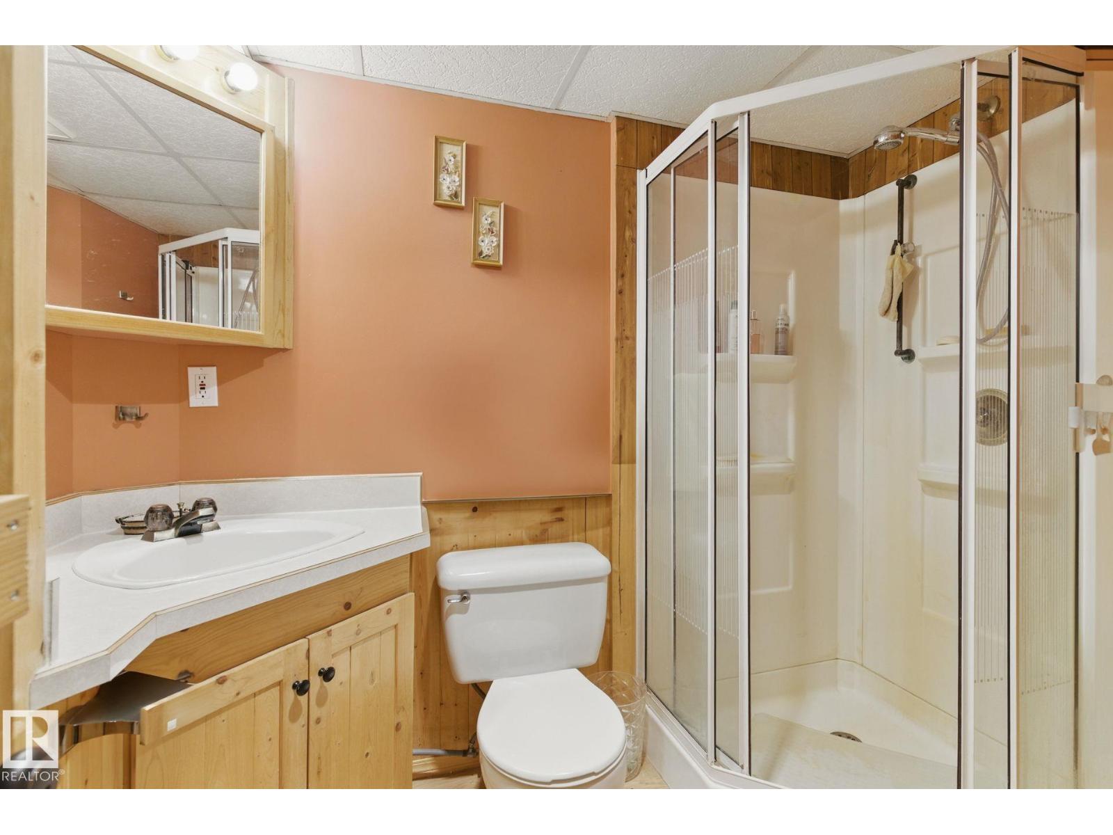 60029 Rr 40, Rural Barrhead County, Alberta  T0G 0E0 - Photo 30 - E4455679