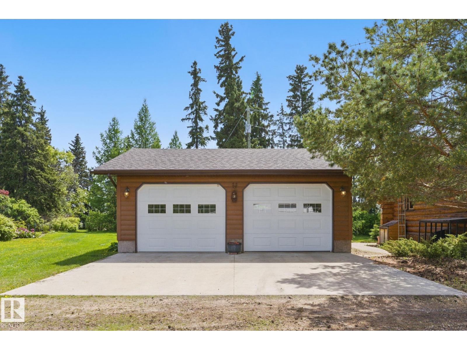 60029 Rr 40, Rural Barrhead County, Alberta  T0G 0E0 - Photo 31 - E4455679