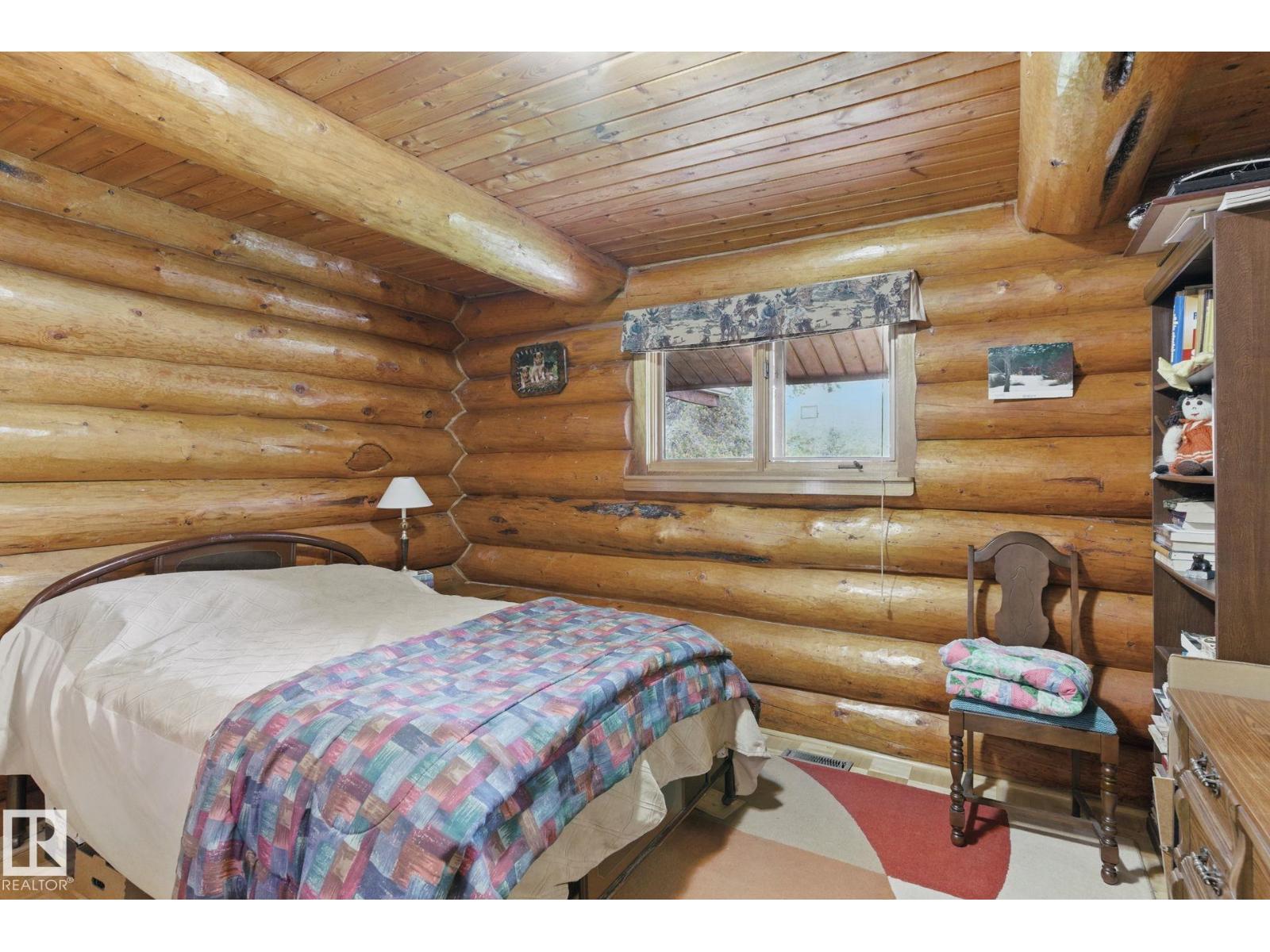 60029 Rr 40, Rural Barrhead County, Alberta  T0G 0E0 - Photo 22 - E4455679