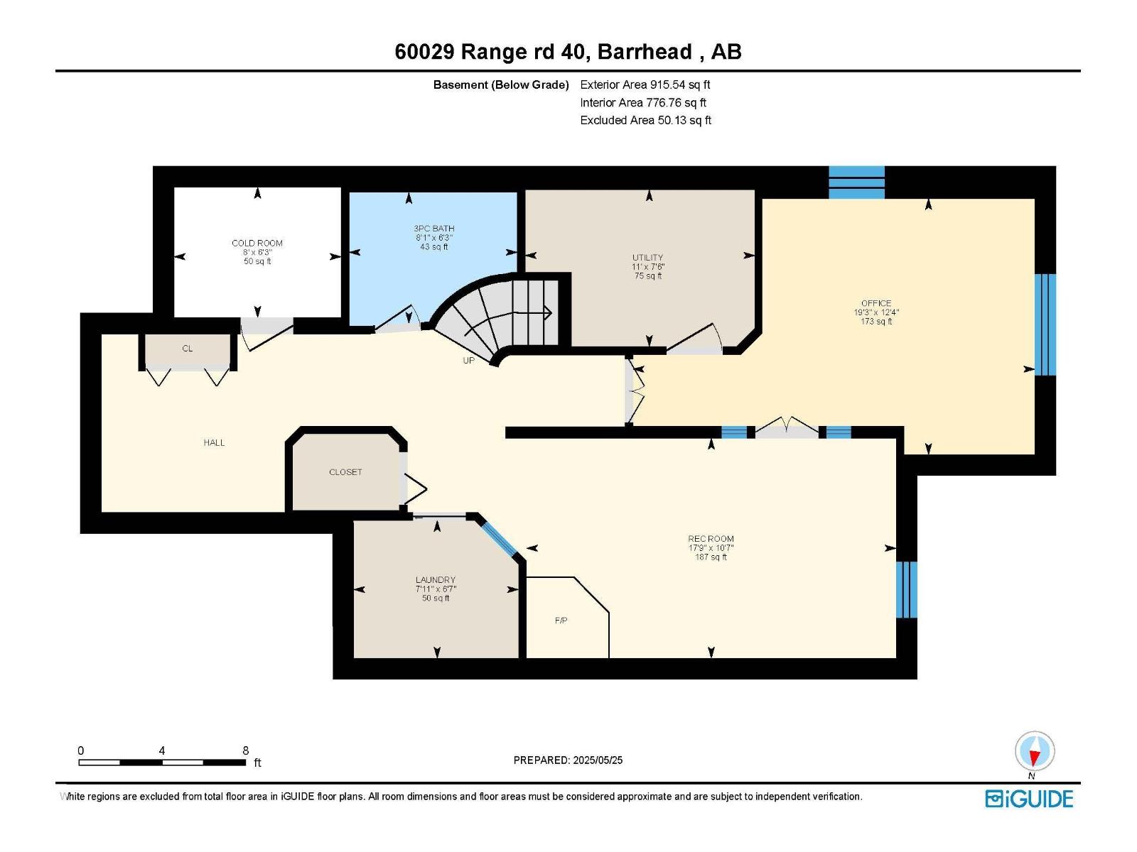 60029 Rr 40, Rural Barrhead County, Alberta  T0G 0E0 - Photo 42 - E4455679