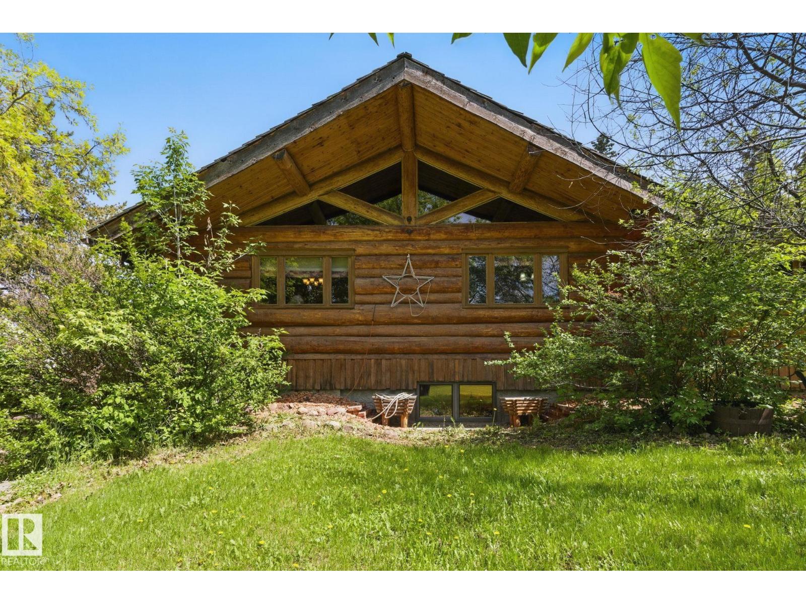 60029 Rr 40, Rural Barrhead County, Alberta  T0G 0E0 - Photo 5 - E4455679