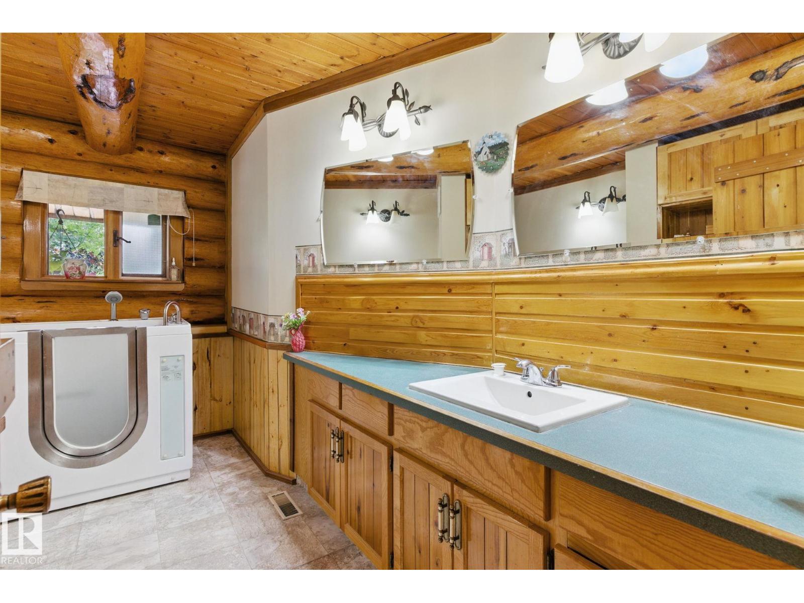 60029 Rr 40, Rural Barrhead County, Alberta  T0G 0E0 - Photo 24 - E4455679