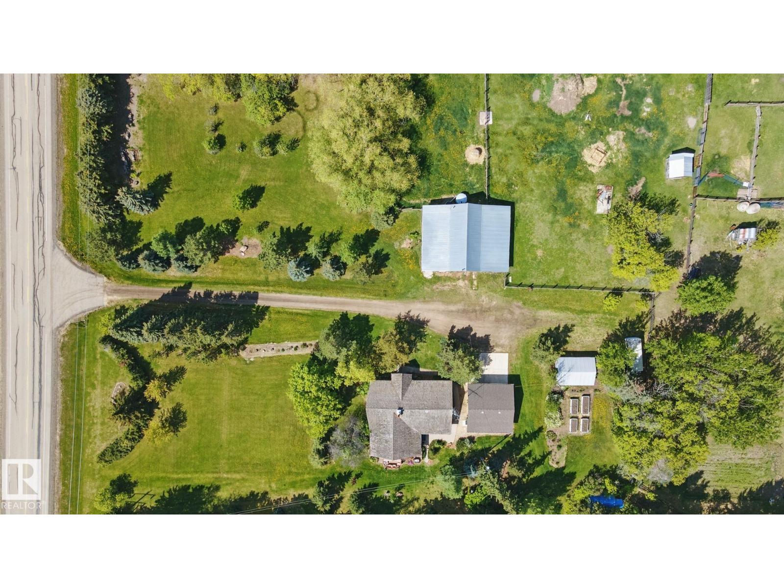 60029 Rr 40, Rural Barrhead County, Alberta  T0G 0E0 - Photo 40 - E4455679