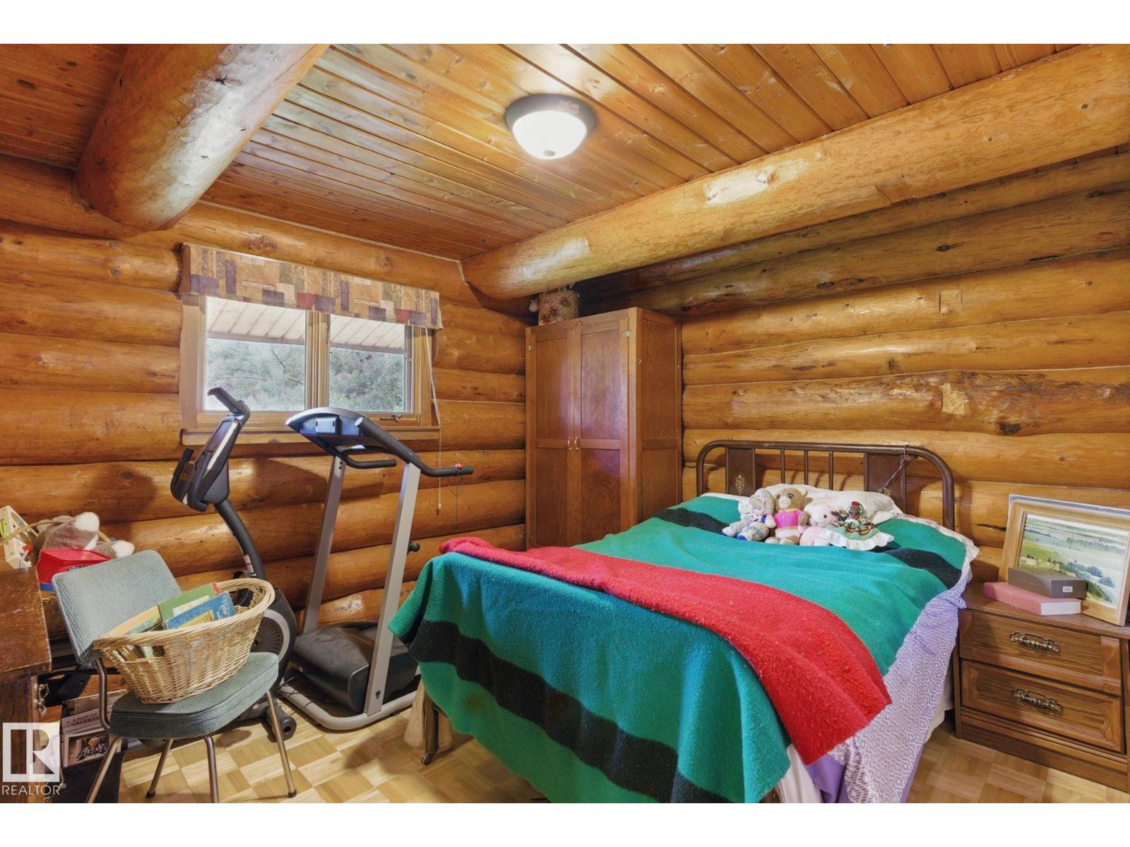 60029 Rr 40, Rural Barrhead County, Alberta  T0G 0E0 - Photo 23 - E4455679