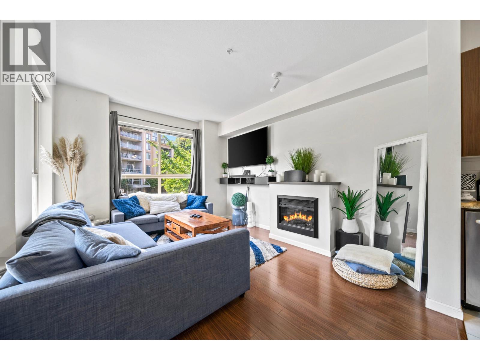 207 275 Ross Street, New Westminster, British Columbia  V3L 0B6 - Photo 6 - R3040745