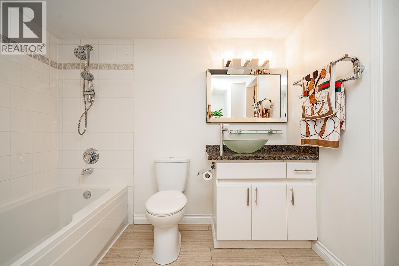 215 3075 Primrose Lane, Coquitlam, British Columbia  V3B 7S2 - Photo 24 - R3041021