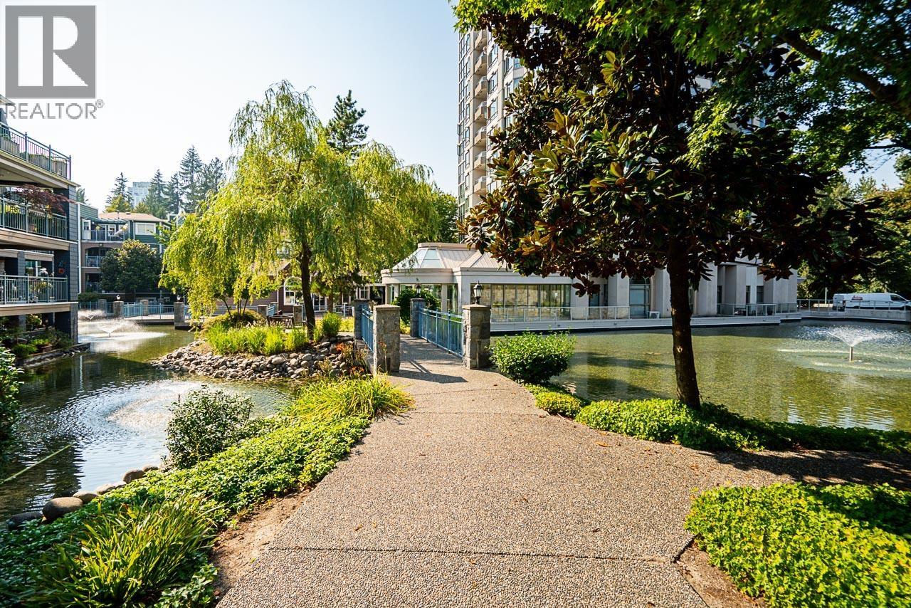 215 3075 Primrose Lane, Coquitlam, British Columbia  V3B 7S2 - Photo 37 - R3041021