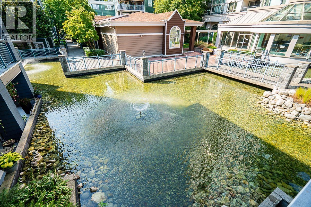 215 3075 Primrose Lane, Coquitlam, British Columbia  V3B 7S2 - Photo 30 - R3041021