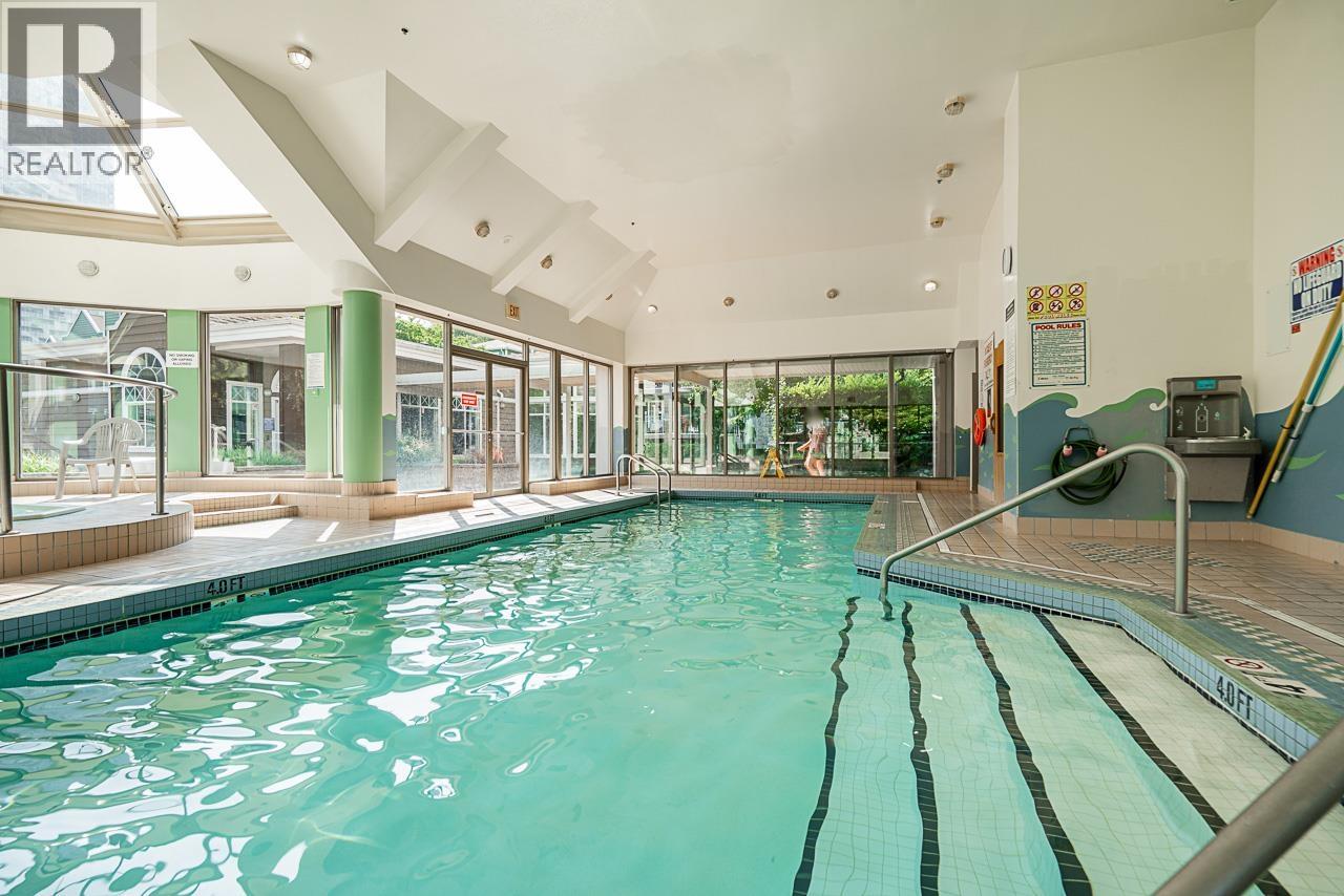 215 3075 Primrose Lane, Coquitlam, British Columbia  V3B 7S2 - Photo 36 - R3041021