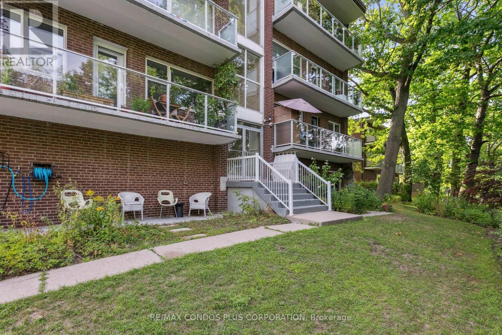 101 - 185 Stephen Drive, Toronto, Ontario  M8Y 3N5 - Photo 34 - W12375168
