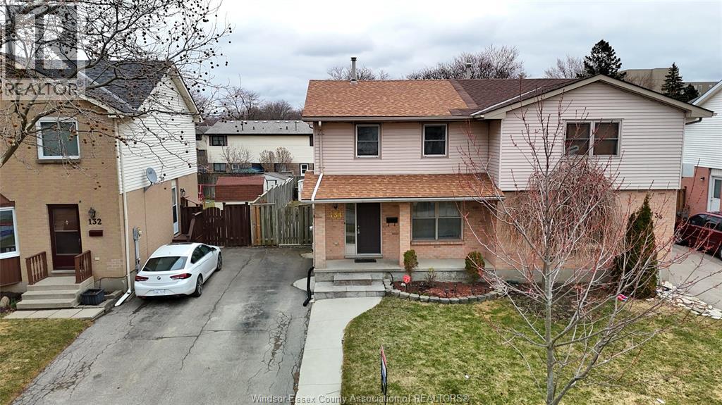MLS# 25022141: 134 GOLFDALE, London, Canada