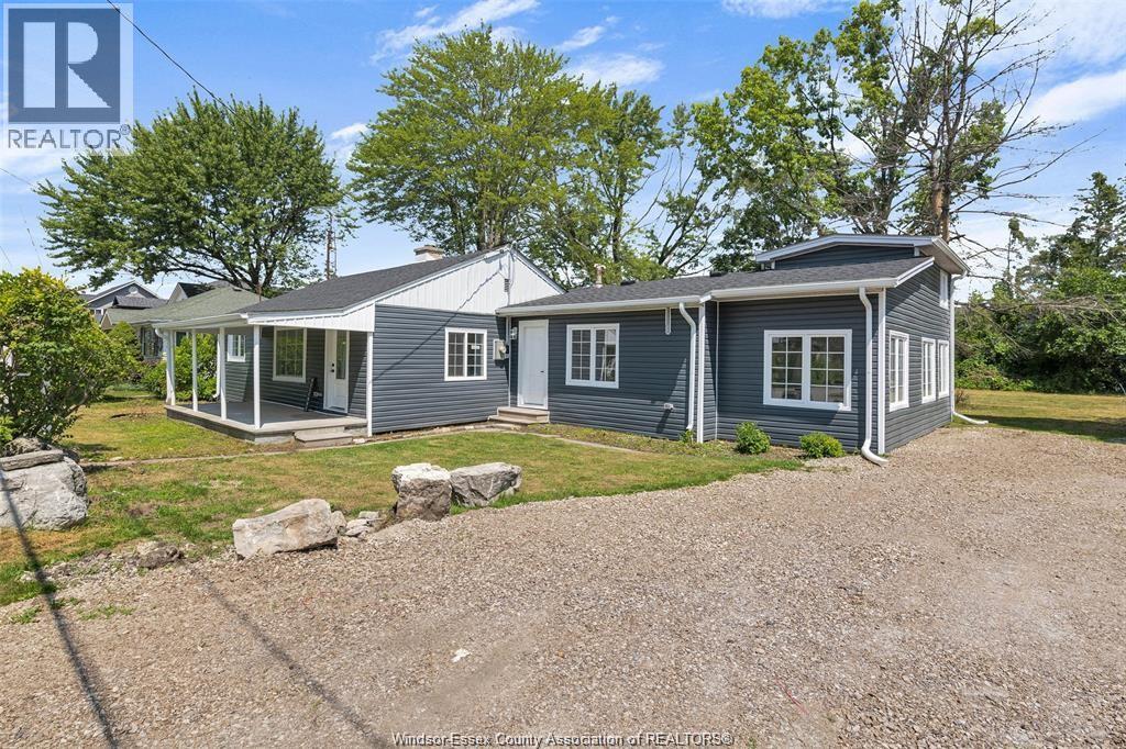 MLS# 25022138: 51 SENATOR STREET, LaSalle, Canada