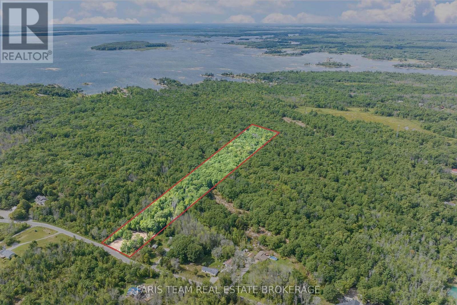 88 MUSKY BAY ROAD, Georgian Bay, Ontario