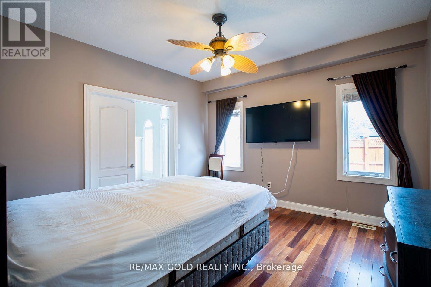 8905 Mcgarry Drive, Niagara Falls, Ontario  L2H 3P1 - Photo 26 - X12375122