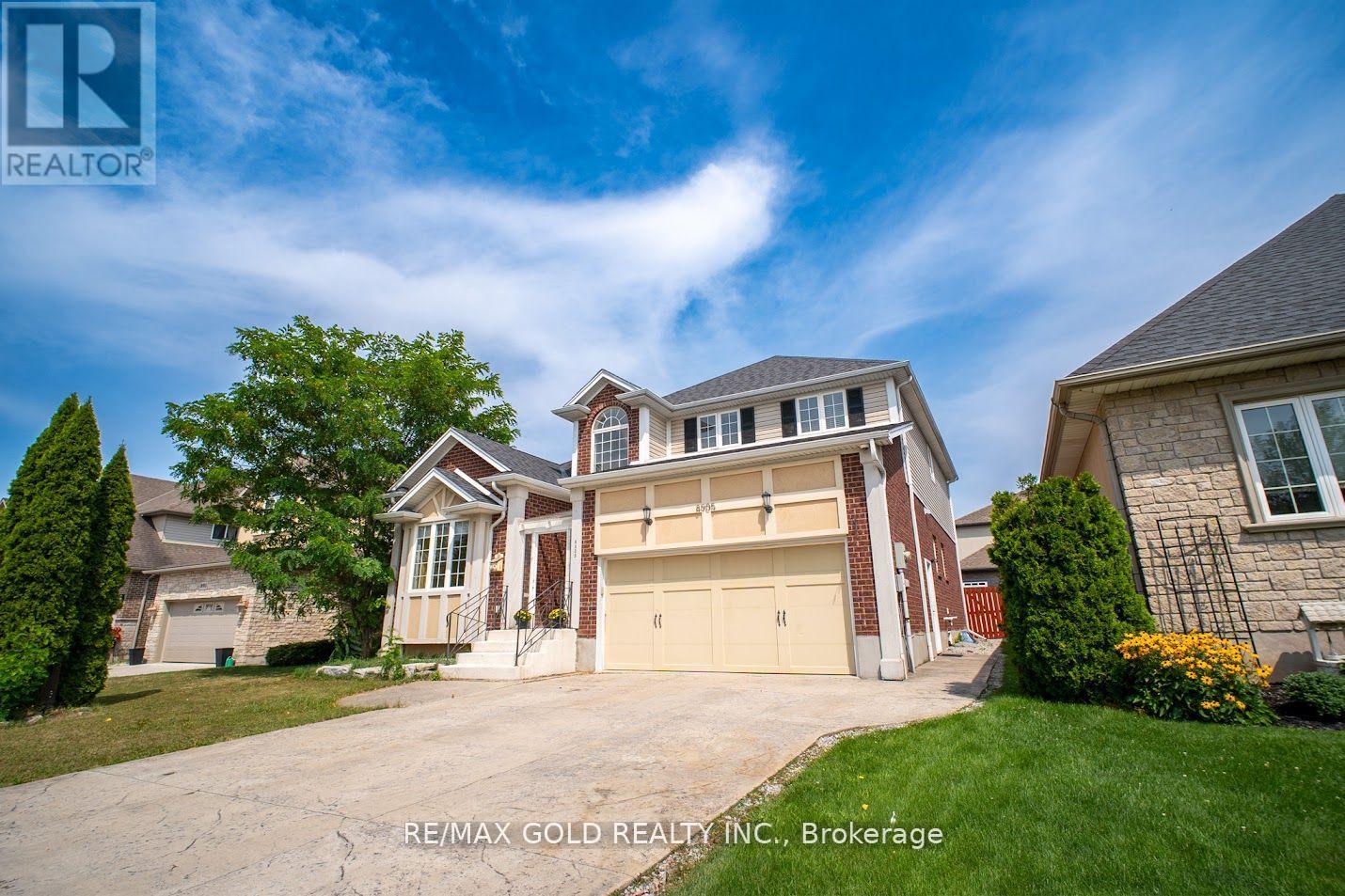 8905 Mcgarry Drive, Niagara Falls, Ontario  L2H 3P1 - Photo 33 - X12375122