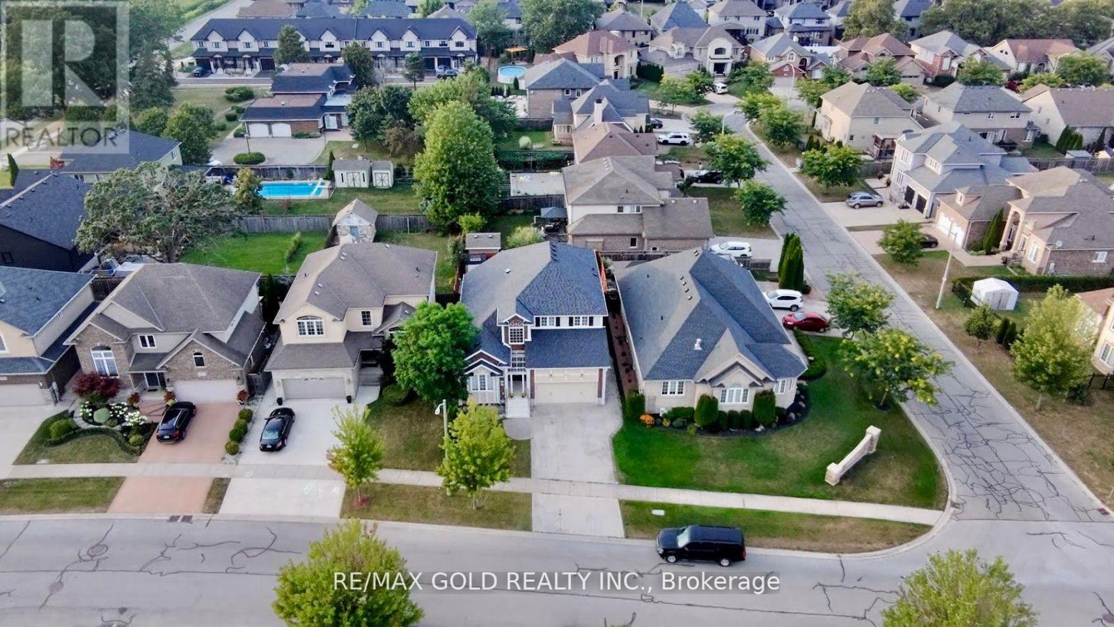8905 Mcgarry Drive, Niagara Falls, Ontario  L2H 3P1 - Photo 34 - X12375122