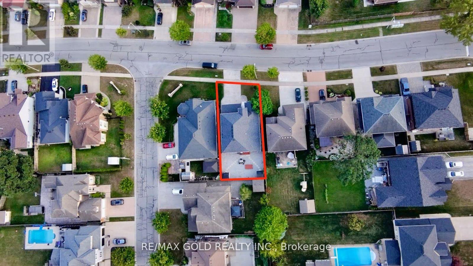 8905 Mcgarry Drive, Niagara Falls, Ontario  L2H 3P1 - Photo 37 - X12375122