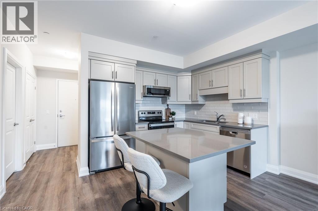 118 Summersides Boulevard Unit# 307, Fonthill, Ontario  L0E 1E1 - Photo 7 - 40760298