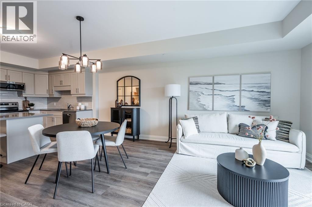 118 Summersides Boulevard Unit# 307, Fonthill, Ontario  L0E 1E1 - Photo 15 - 40760298