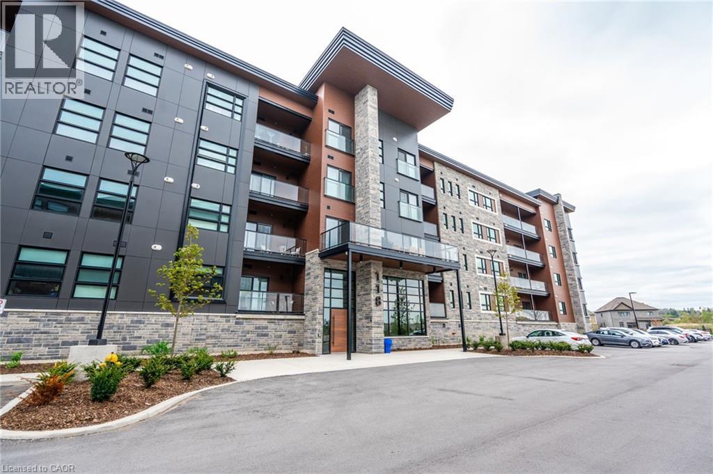 118 Summersides Boulevard Unit# 307, Fonthill, Ontario  L0E 1E1 - Photo 1 - 40760298