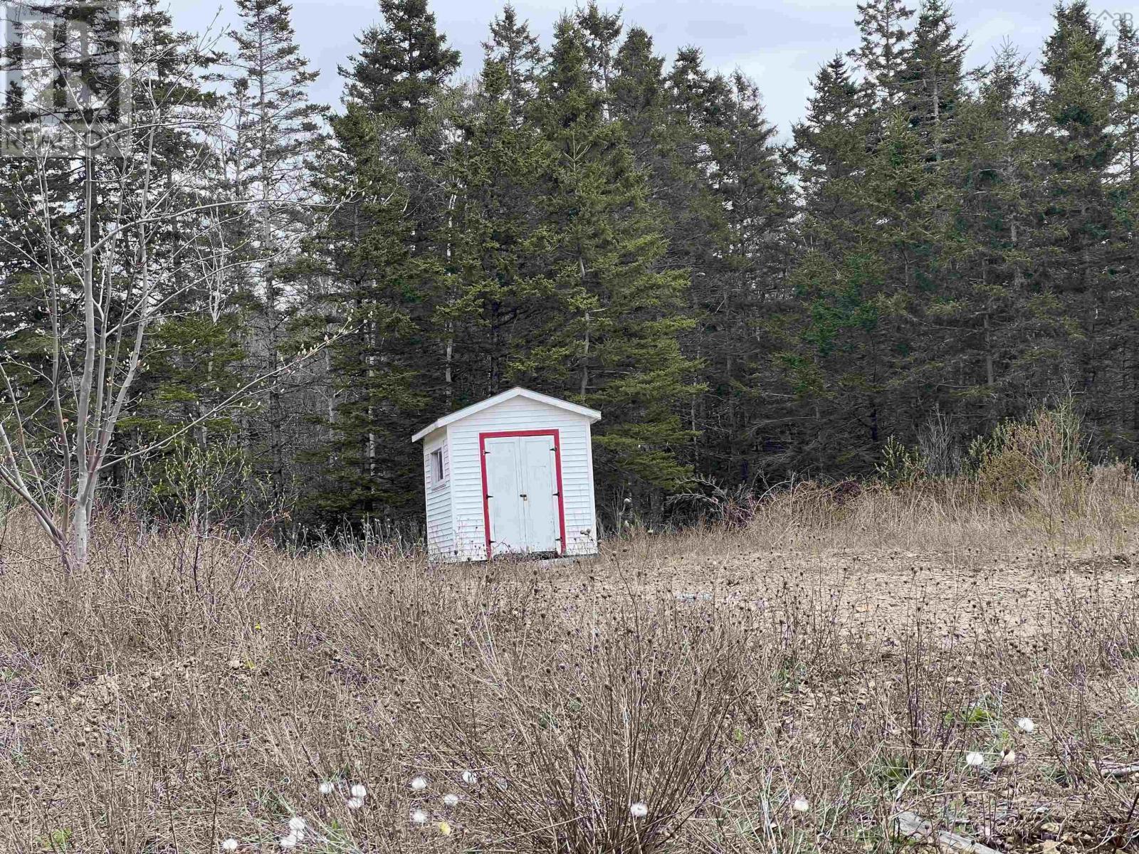 Lot Rjg-1 Long Beach Road, West Glenmont, Nova Scotia  B0P 1H0 - Photo 2 - 202510516