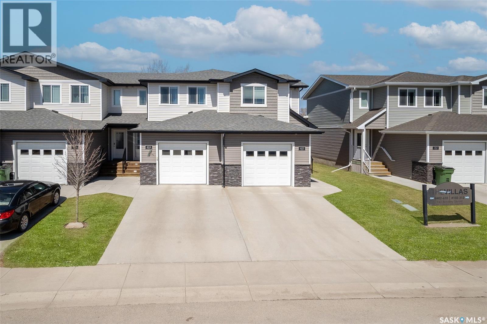 404 940 Bradley Street, Moose Jaw, Saskatchewan  S6H 3M4 - Photo 3 - SK017203