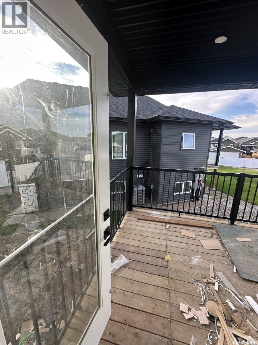 738 Bentley Manor, Saskatoon, Saskatchewan  S7L 7N2 - Photo 32 - SK017196