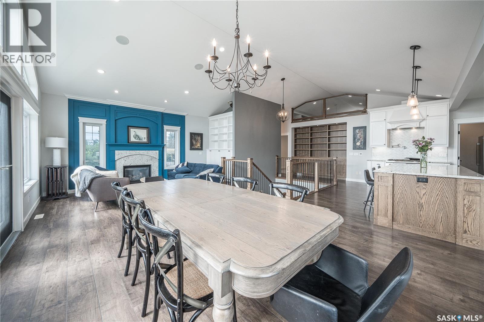 1207 Spadina Crescent W, Saskatoon, Saskatchewan  S7M 1P4 - Photo 10 - SK017153