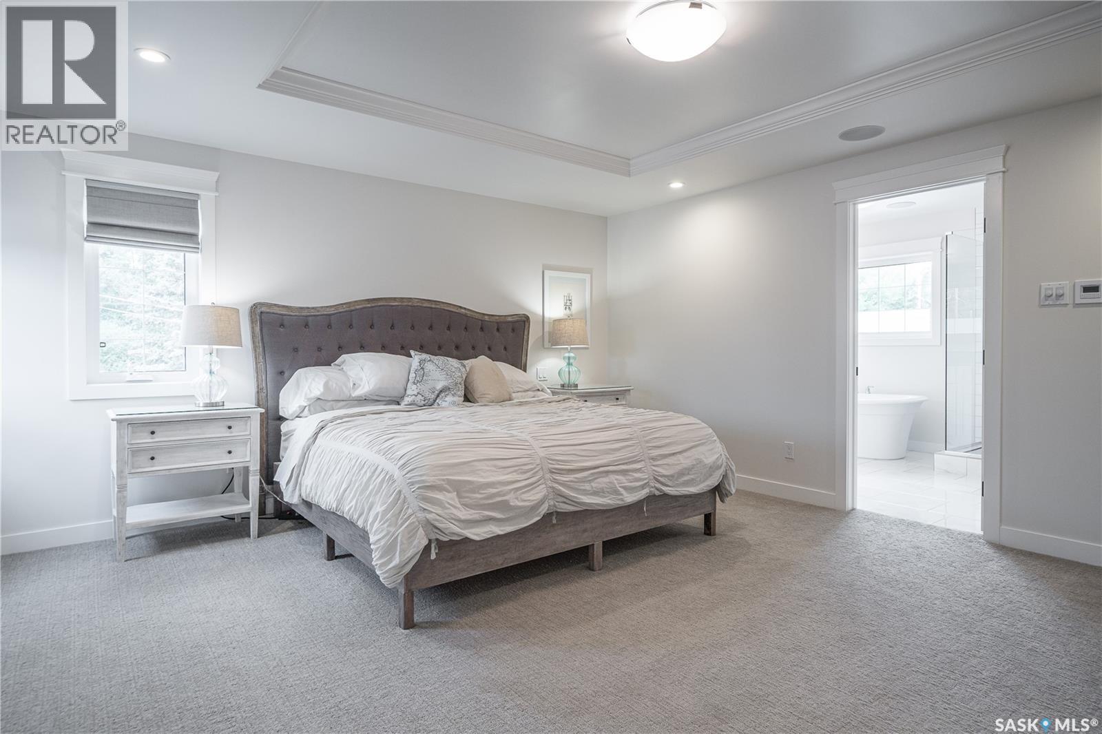 1207 Spadina Crescent W, Saskatoon, Saskatchewan  S7M 1P4 - Photo 11 - SK017153