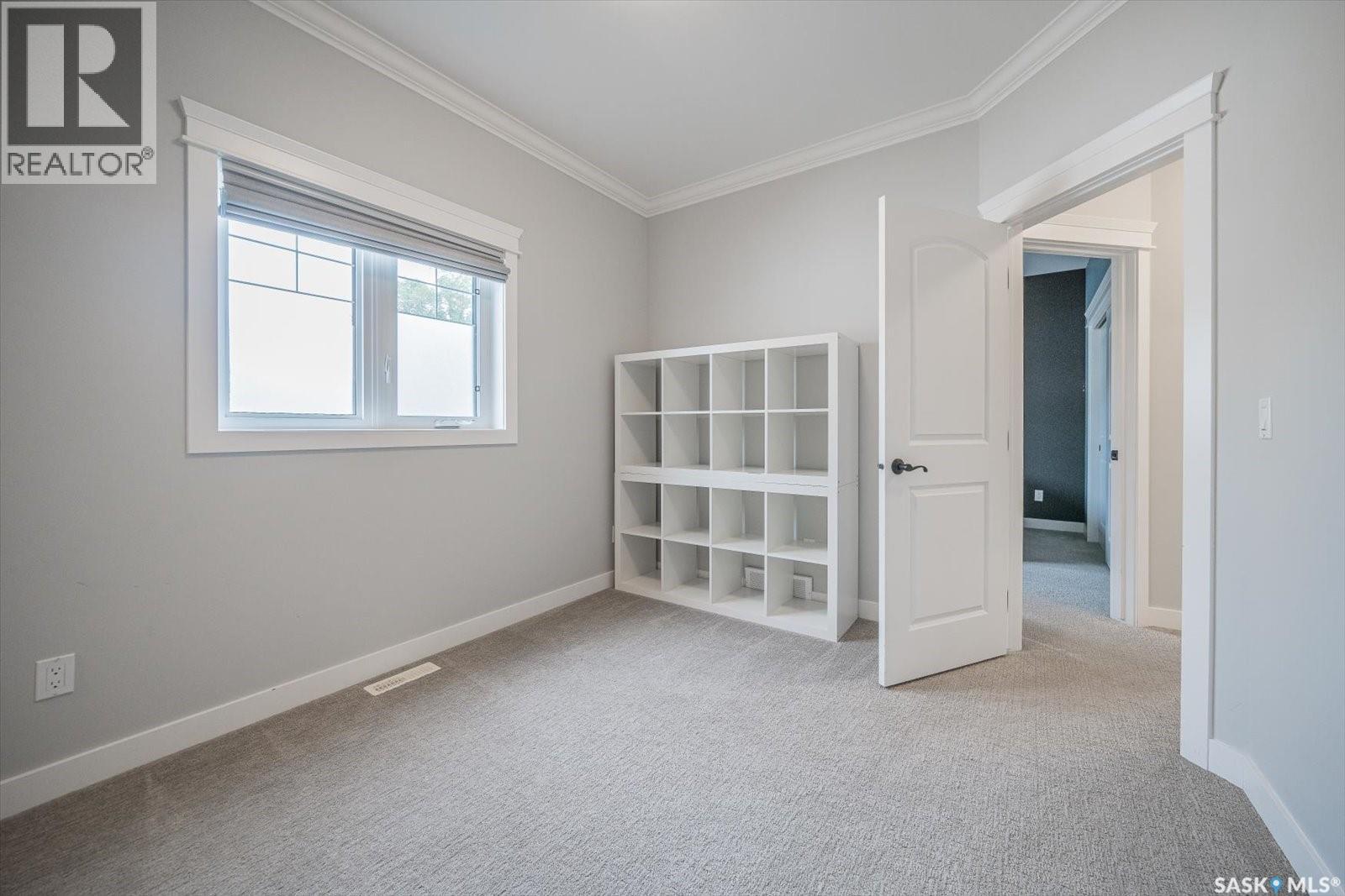 1207 Spadina Crescent W, Saskatoon, Saskatchewan  S7M 1P4 - Photo 39 - SK017153