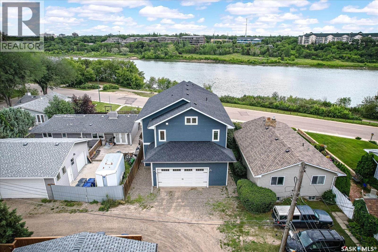 1207 Spadina Crescent W, Saskatoon, Saskatchewan  S7M 1P4 - Photo 48 - SK017153
