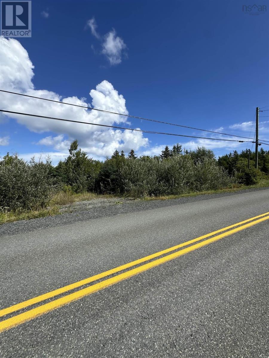 No 6 Mines Road, Donkin, Nova Scotia  B1A 6T7 - Photo 3 - 202522155