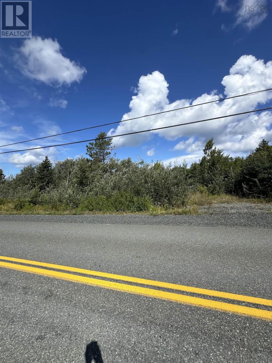 No 6 Mines Road, Donkin, Nova Scotia  B1A 6T7 - Photo 4 - 202522155