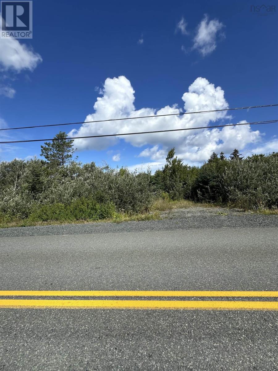 No 6 Mines Road, Donkin, Nova Scotia  B1A 6T7 - Photo 2 - 202522155