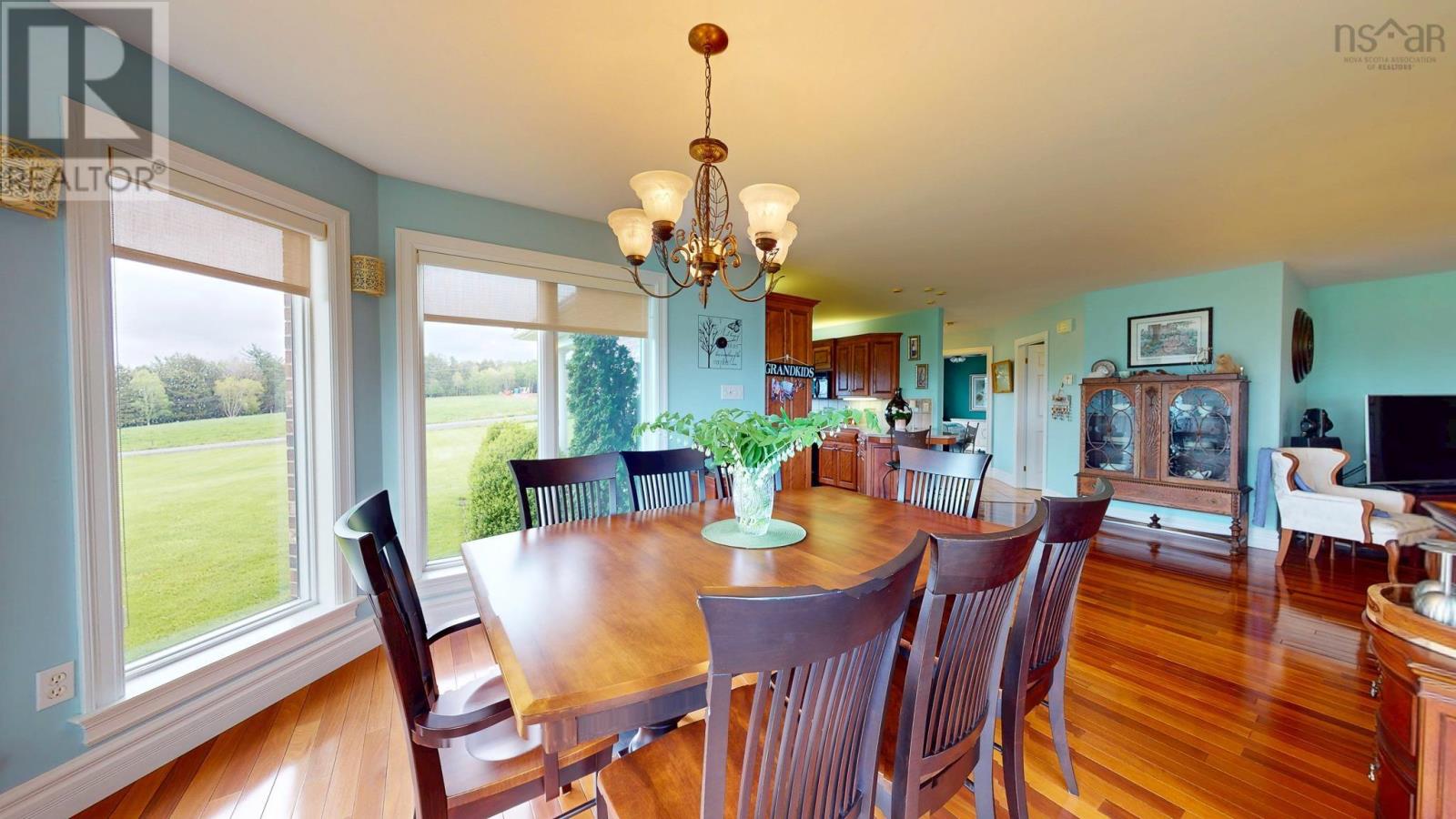 1153 Lockhart Mountain Road, Coldbrook, Nova Scotia  B4R 1C1 - Photo 27 - 202512274