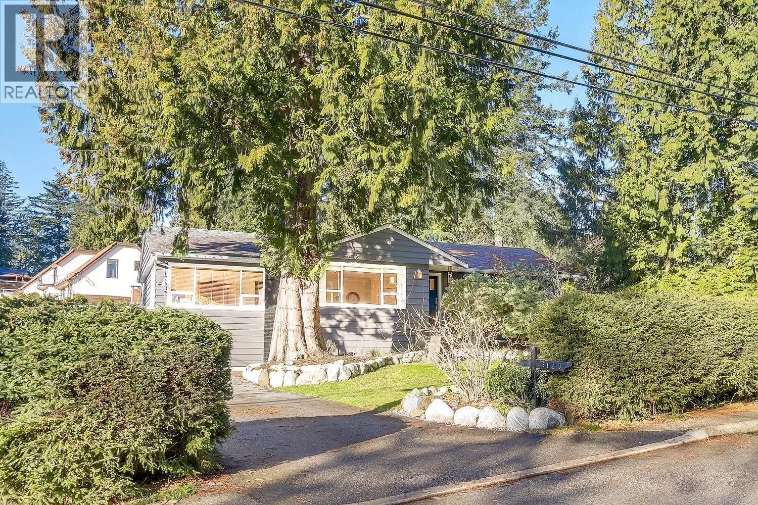 3129 PRINCESS AVENUE, North Vancouver, British Columbia