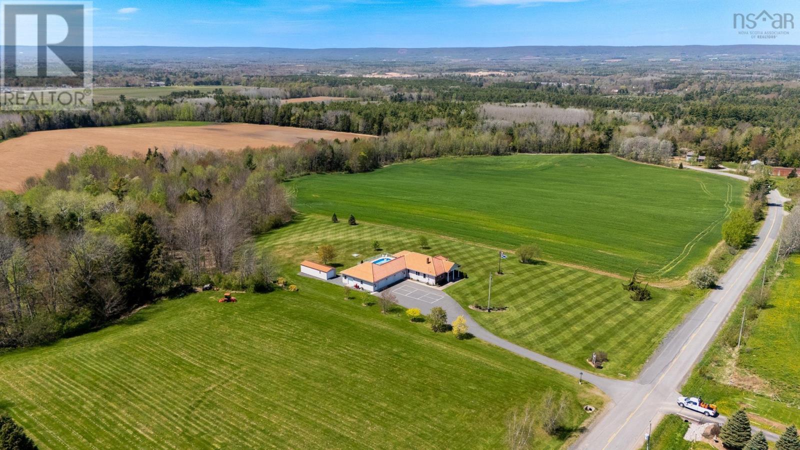 1153 Lockhart Mountain Road, Coldbrook, Nova Scotia  B4R 1C1 - Photo 13 - 202512274