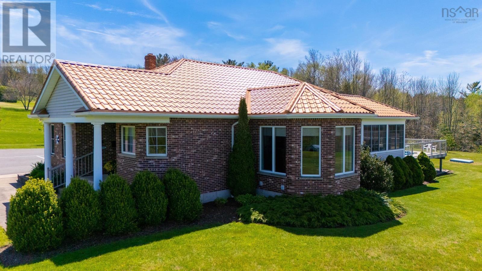 1153 Lockhart Mountain Road, Coldbrook, Nova Scotia  B4R 1C1 - Photo 5 - 202512274