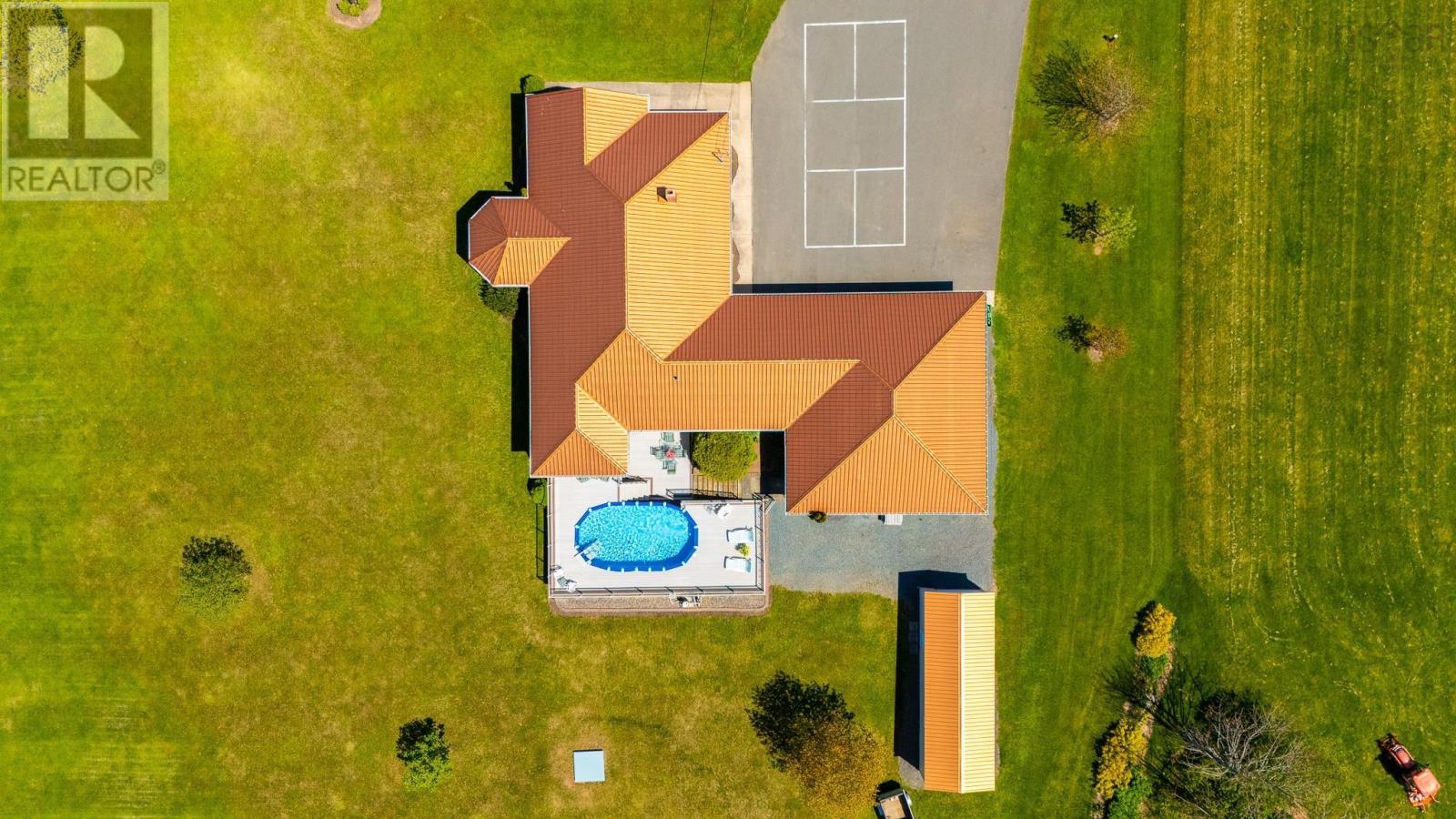 1153 Lockhart Mountain Road, Coldbrook, Nova Scotia  B4R 1C1 - Photo 12 - 202512274